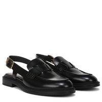 Estee Slingback Loafer