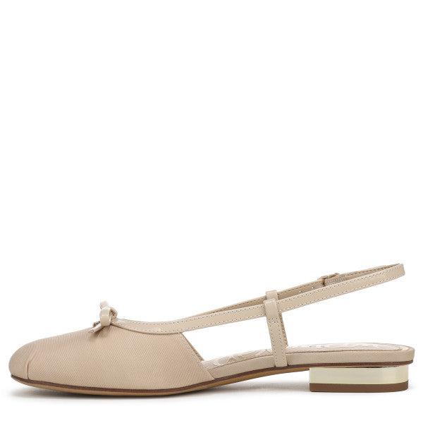 Addey Slingback Flat