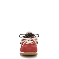 Evara Lace Up Sneaker