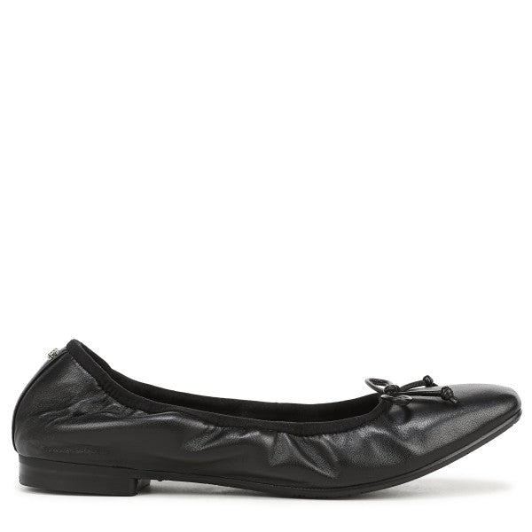 Magnolia Ballet Flat