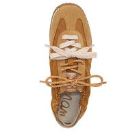 Evara Lace Up Sneaker