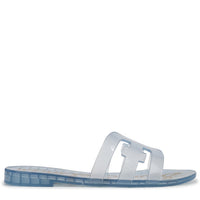 Bay Jelly Slide Sandal
