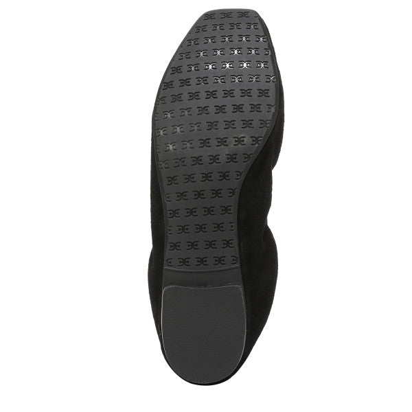 Magnolia Ballet Flat