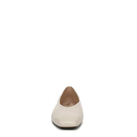 Kasey Square Toe Ballet Flat