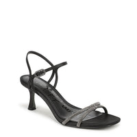 Presley Glam Kitten Heel Sandal