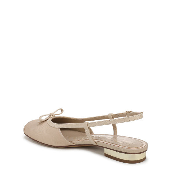 Addey Slingback Flat
