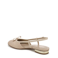 Addey Slingback Flat