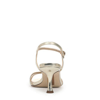 Presley Strappy Kitten Heel Sandal