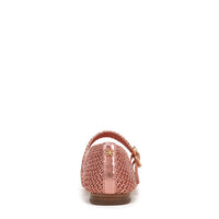 Michaela Knit Mary Jane Flat