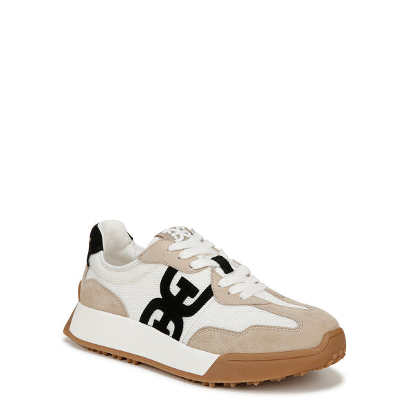 Langley Lace Up Sneaker