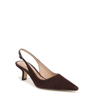 Bianka Slingback Pump