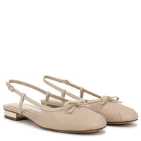 Addey Slingback Flat