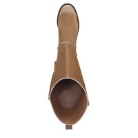 Meritt Knee High boot