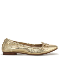 Magnolia Ballet Flat