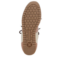 Ivanna Lace Up Sneaker