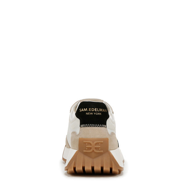 Langley Lace Up Sneaker