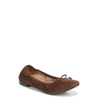 Magnolia Ballet Flat