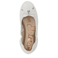 FELICIA BALLET FLAT