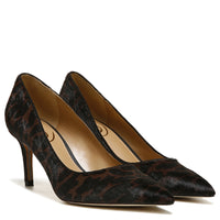 VIENNA KITTEN PUMP
