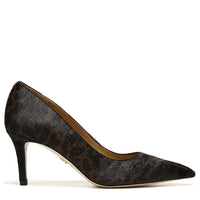 VIENNA KITTEN PUMP