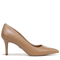 VIENNA POINTED TOE PUMP