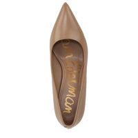 VIENNA POINTED TOE PUMP