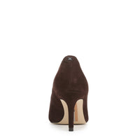 VIENNA POINTED TOE PUMP