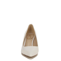 VIENNA KITTEN HEEL PUMP