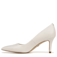 VIENNA KITTEN HEEL PUMP