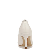 VIENNA KITTEN HEEL PUMP