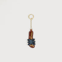 Bay Bag Charm