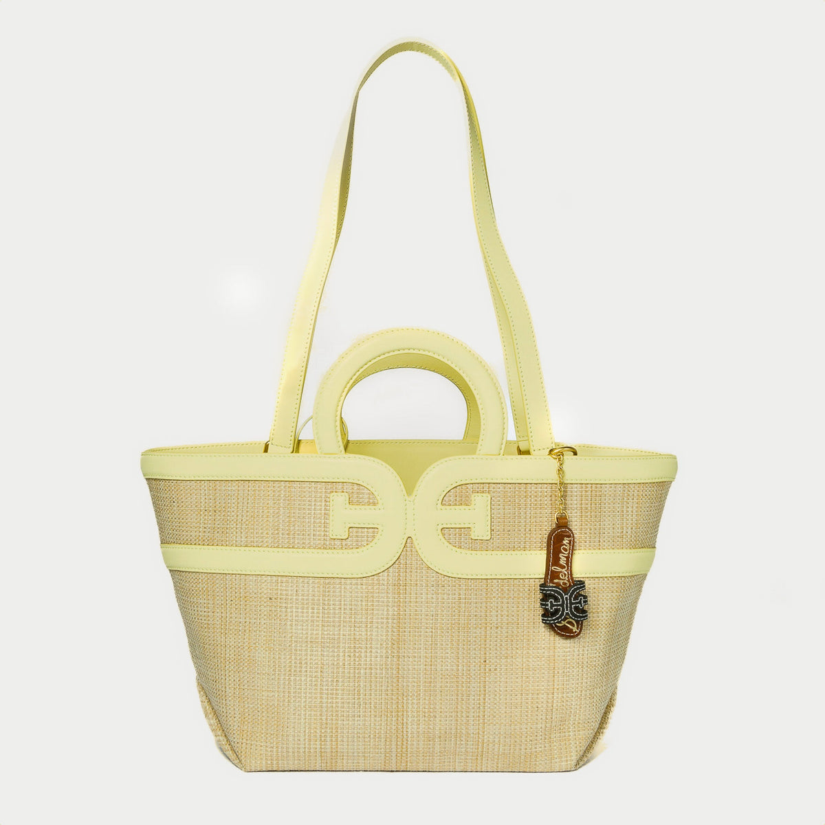 Bay Bag Charm