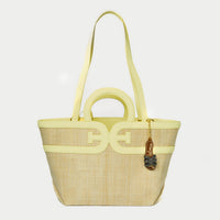 Bay Bag Charm