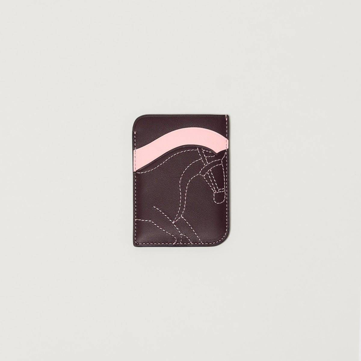 Daphne Card Holder