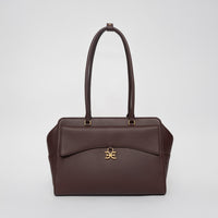 Kaylan Boston Shoulder Bag