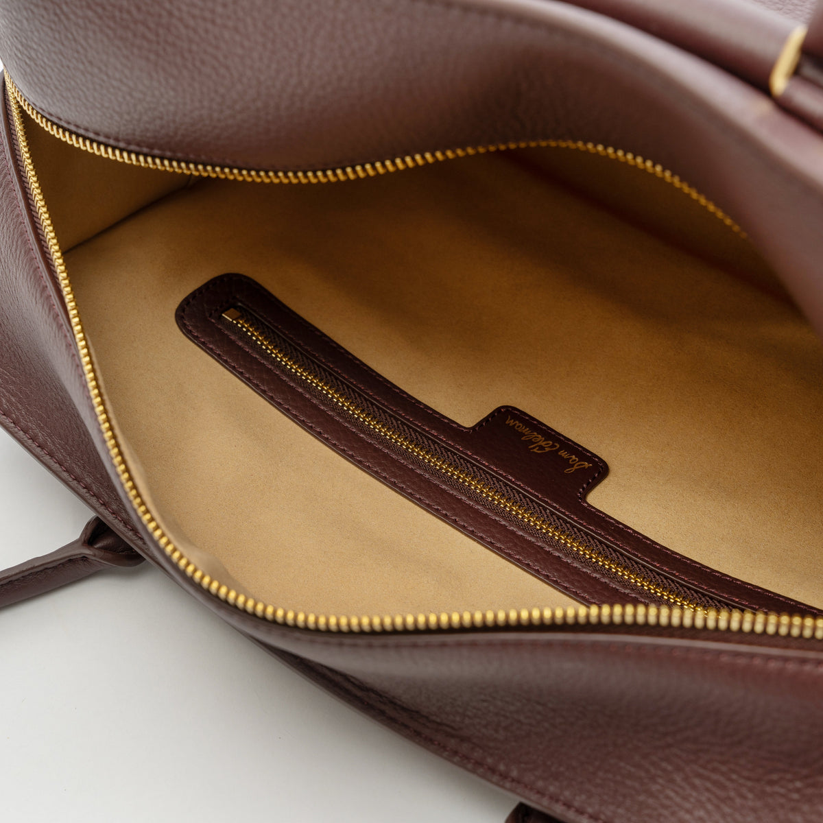 Kaylan Boston Shoulder Bag