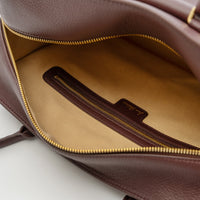 Kaylan Boston Shoulder Bag