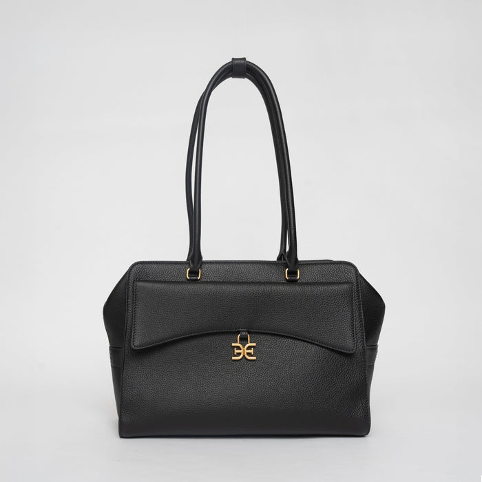 Kaylan Boston Shoulder Bag