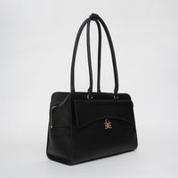 Kaylan Boston Shoulder Bag