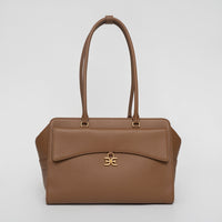 Kaylan Boston Shoulder Bag