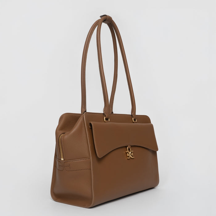 Kaylan Boston Shoulder Bag