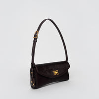 DELTA Baguette Bag