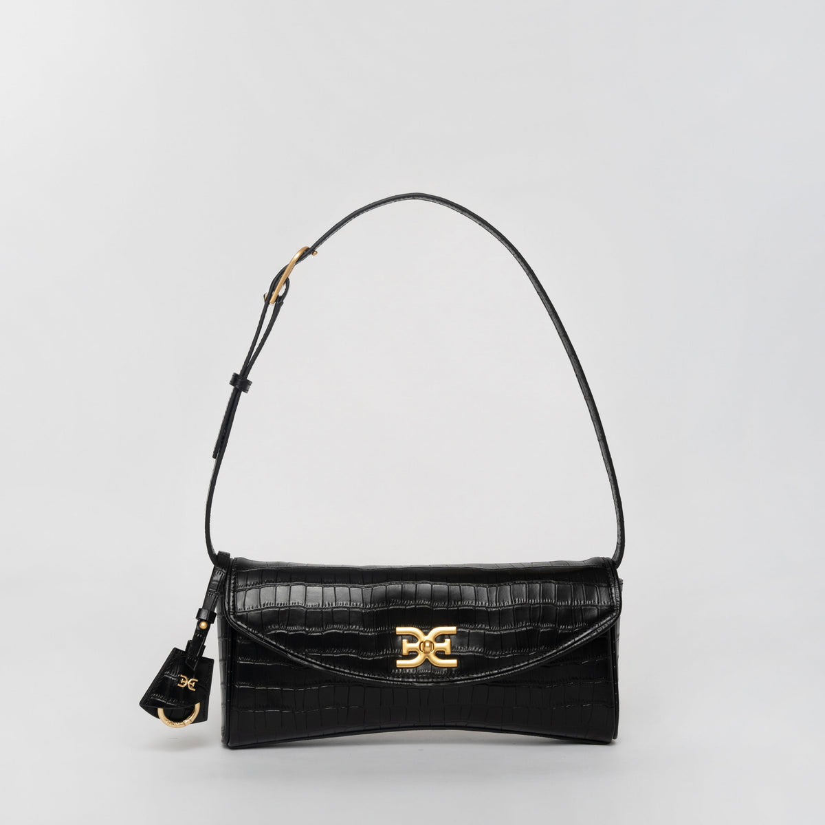 DELTA Baguette Bag