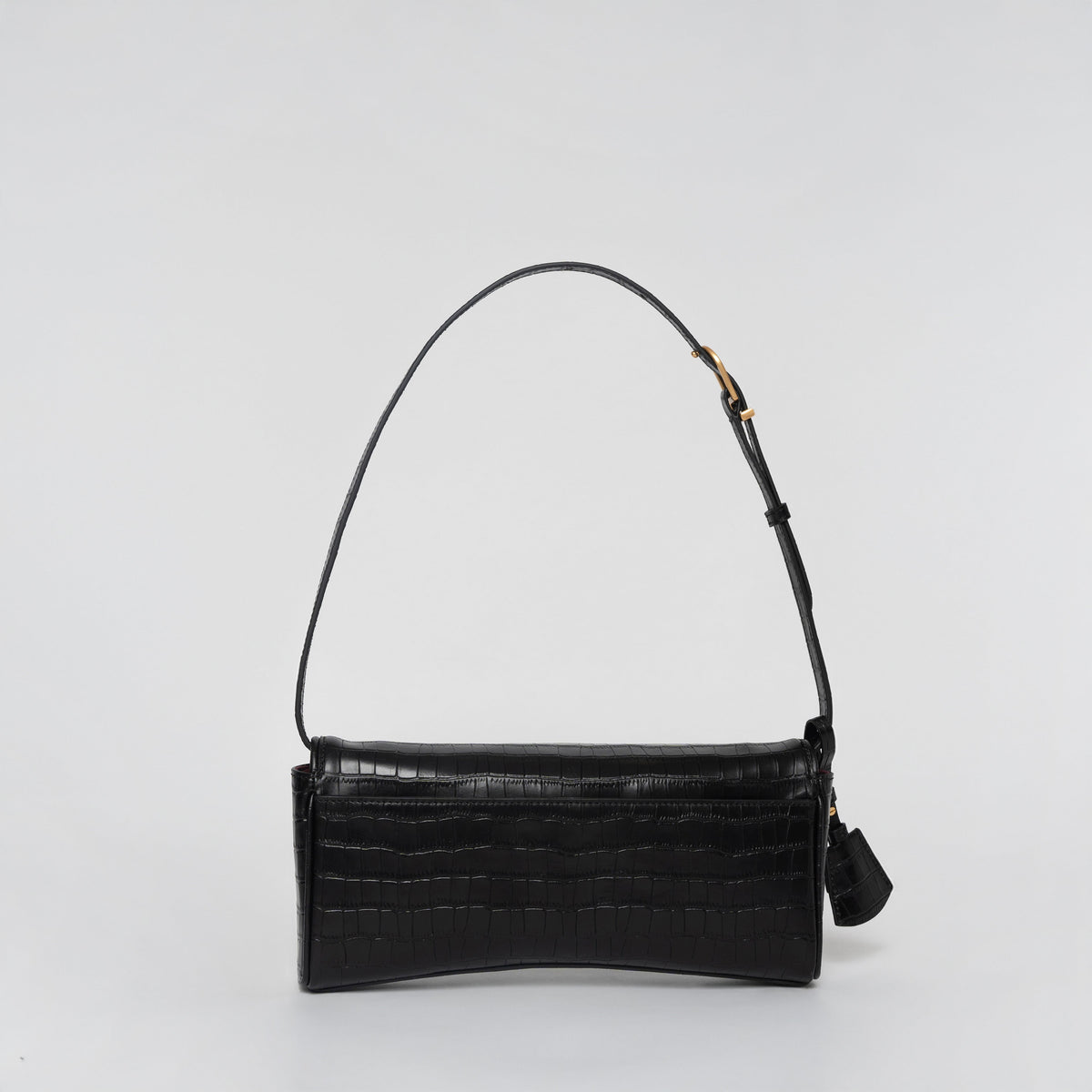 DELTA Baguette Bag