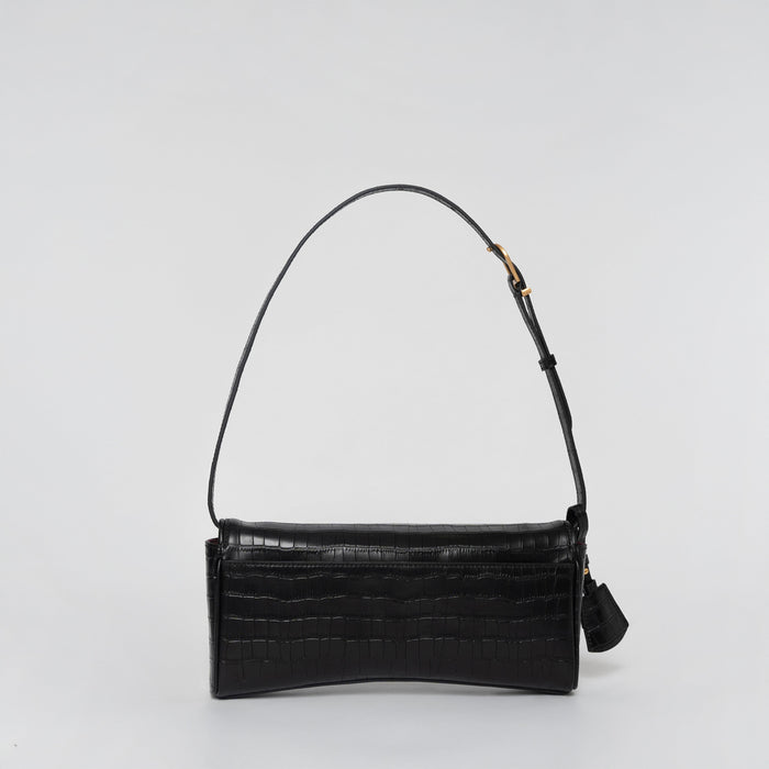 DELTA Baguette Bag