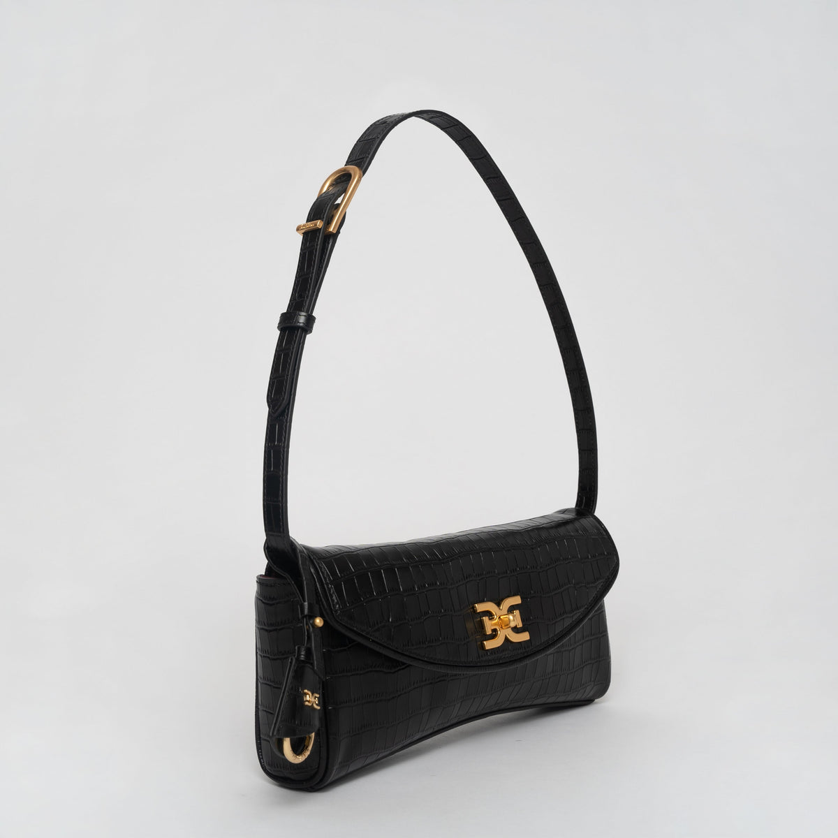 DELTA Baguette Bag