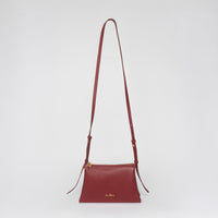 Amrita Slim Flapless Crossbody