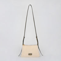 Amrita Slim Flapless Crossbody