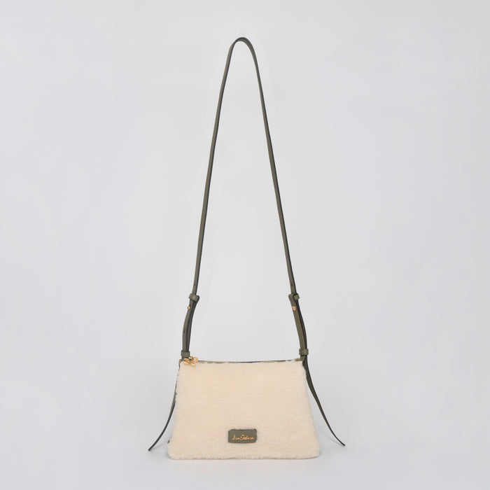 Amrita Slim Flapless Crossbody