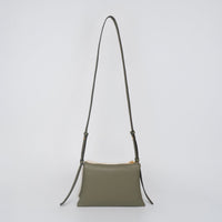 Amrita Slim Flapless Crossbody